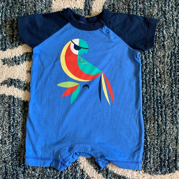 Worn once tea collection 3-6 months - Picture 1 of 2